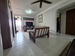 Blk 269 Yishun Street 22 (Yishun), HDB 4 Rooms #598789621